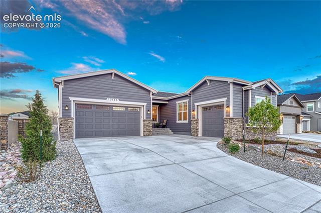 MLS Image for 10165  Waterton Canyon  ,Colorado Springs, Colorado