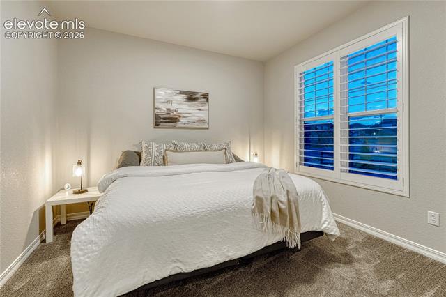MLS Image for 10165  Waterton Canyon  ,Colorado Springs, Colorado