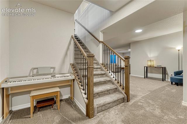 MLS Image for 10165  Waterton Canyon  ,Colorado Springs, Colorado