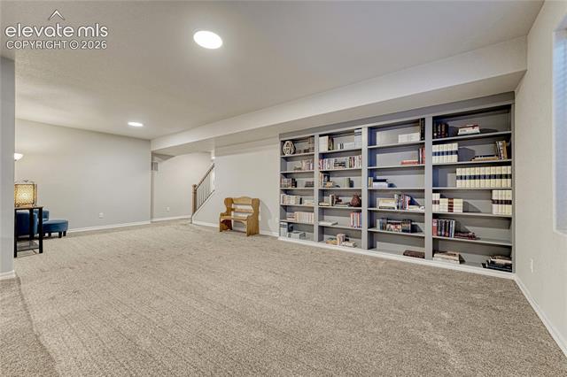 MLS Image for 10165  Waterton Canyon  ,Colorado Springs, Colorado