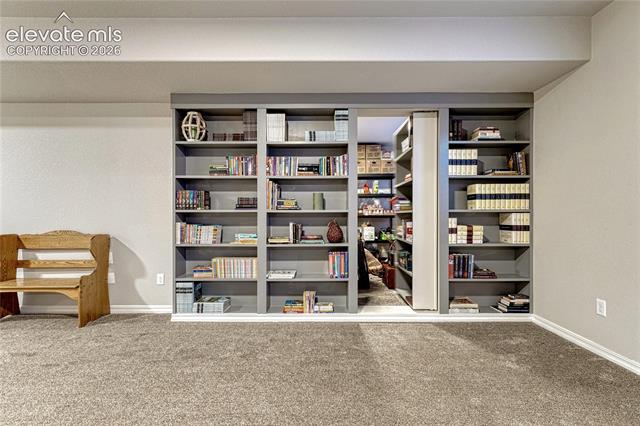 MLS Image for 10165  Waterton Canyon  ,Colorado Springs, Colorado