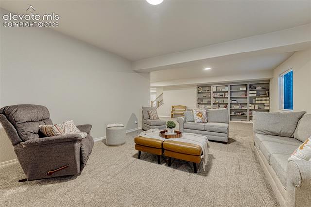 MLS Image for 10165  Waterton Canyon  ,Colorado Springs, Colorado