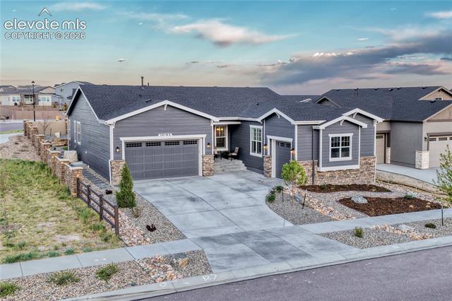 MLS Image for 10165  Waterton Canyon  ,Colorado Springs, Colorado