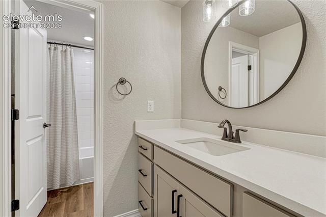MLS Image for 10165  Waterton Canyon  ,Colorado Springs, Colorado