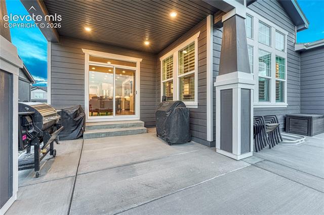 MLS Image for 10165  Waterton Canyon  ,Colorado Springs, Colorado