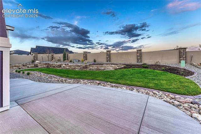 MLS Image for 10165  Waterton Canyon  ,Colorado Springs, Colorado
