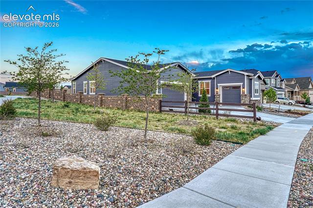 MLS Image for 10165  Waterton Canyon  ,Colorado Springs, Colorado