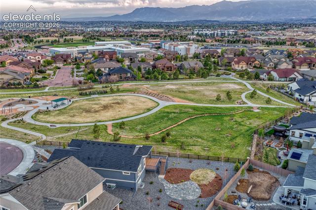 MLS Image for 10165  Waterton Canyon  ,Colorado Springs, Colorado