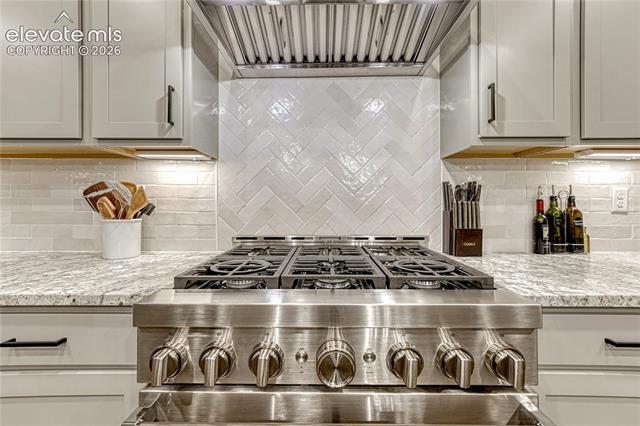 MLS Image for 10165  Waterton Canyon  ,Colorado Springs, Colorado