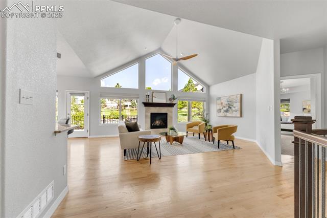 MLS Image for 12495  Woodruff  ,Colorado Springs, Colorado