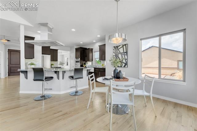MLS Image for 12495  Woodruff  ,Colorado Springs, Colorado