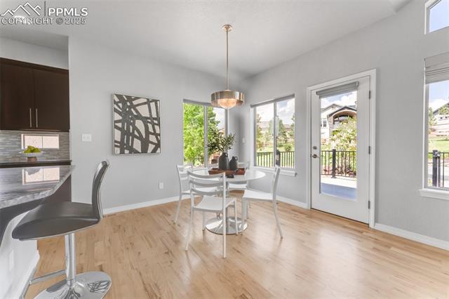 MLS Image for 12495  Woodruff  ,Colorado Springs, Colorado
