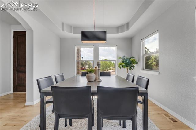 MLS Image for 12495  Woodruff  ,Colorado Springs, Colorado