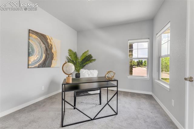MLS Image for 12495  Woodruff  ,Colorado Springs, Colorado