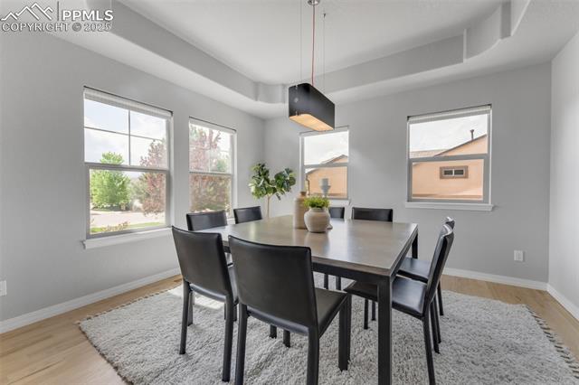 MLS Image for 12495  Woodruff  ,Colorado Springs, Colorado