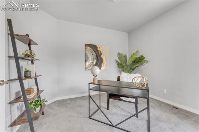 MLS Image for 12495  Woodruff  ,Colorado Springs, Colorado