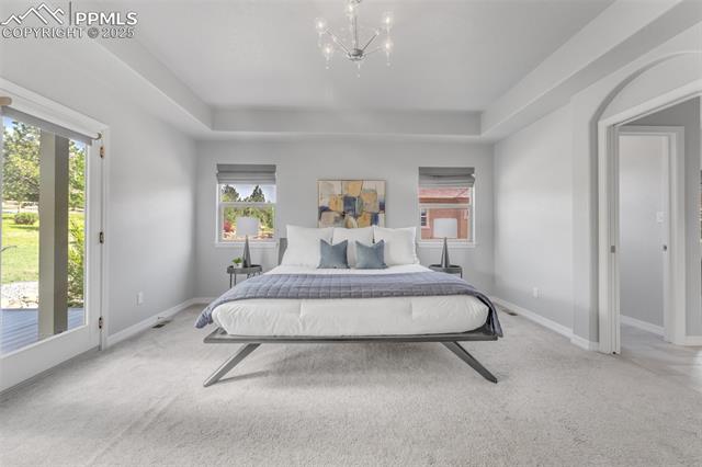 MLS Image for 12495  Woodruff  ,Colorado Springs, Colorado