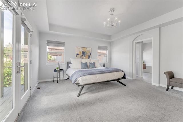 MLS Image for 12495  Woodruff  ,Colorado Springs, Colorado
