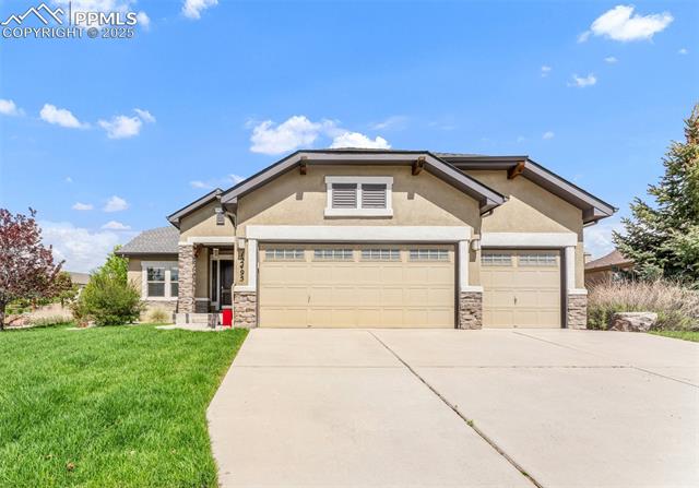 MLS Image for 12495  Woodruff  ,Colorado Springs, Colorado