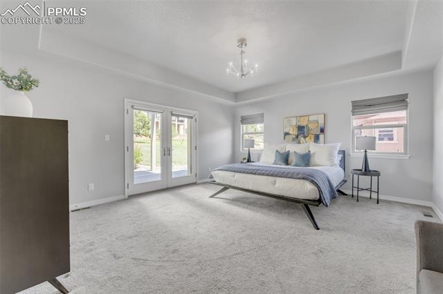 MLS Image for 12495  Woodruff  ,Colorado Springs, Colorado