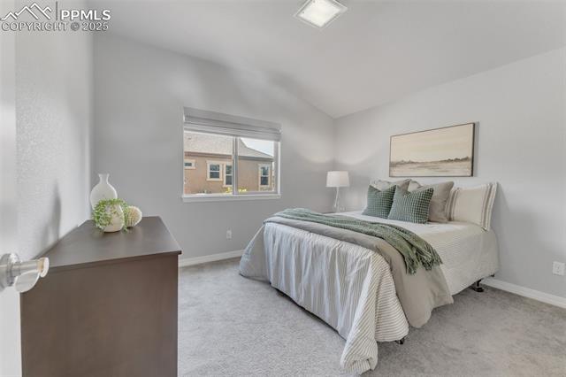 MLS Image for 12495  Woodruff  ,Colorado Springs, Colorado