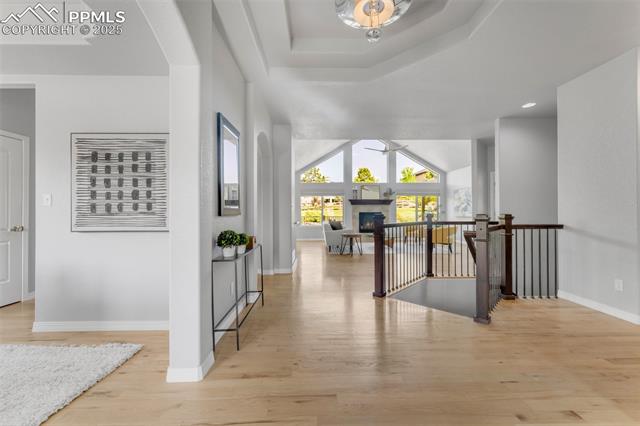 MLS Image for 12495  Woodruff  ,Colorado Springs, Colorado