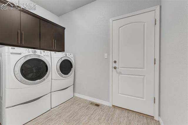MLS Image for 12495  Woodruff  ,Colorado Springs, Colorado