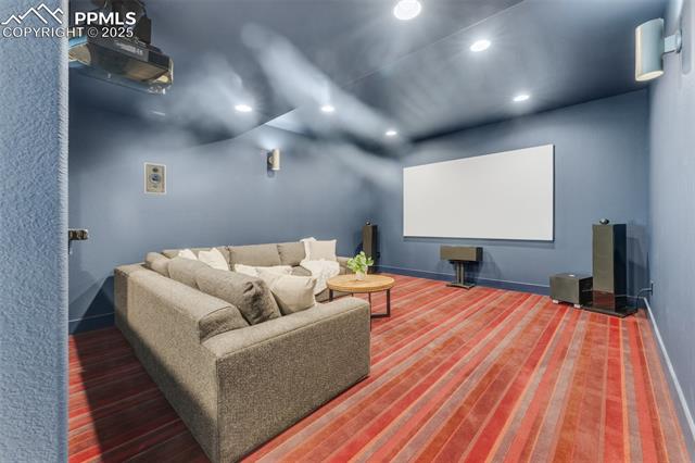 MLS Image for 12495  Woodruff  ,Colorado Springs, Colorado