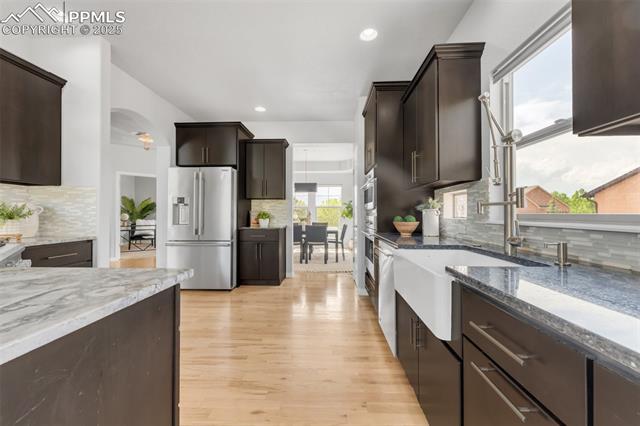 MLS Image for 12495  Woodruff  ,Colorado Springs, Colorado