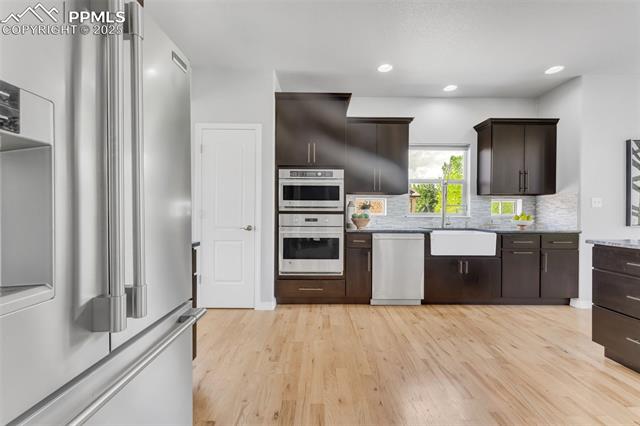 MLS Image for 12495  Woodruff  ,Colorado Springs, Colorado