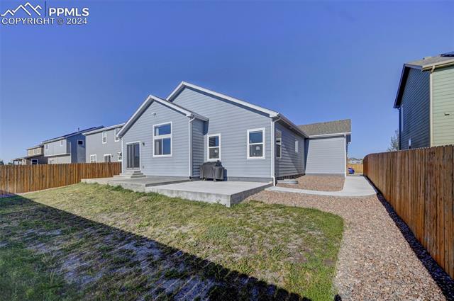 MLS Image for 9605  Rubicon  ,Colorado Springs, Colorado