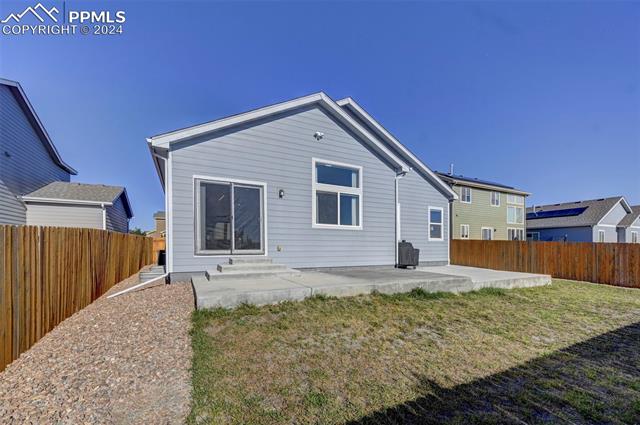 MLS Image for 9605  Rubicon  ,Colorado Springs, Colorado