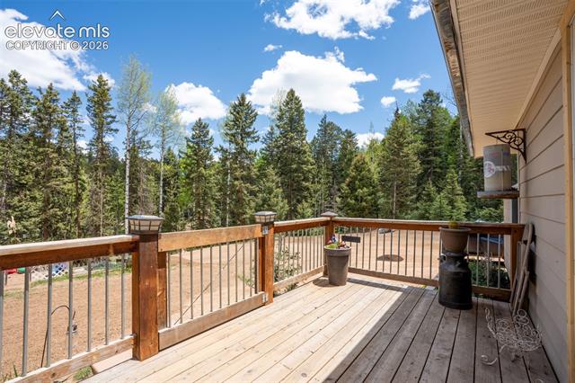 MLS Image for 44  Silver  ,Florissant, Colorado