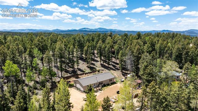 MLS Image for 44  Silver  ,Florissant, Colorado