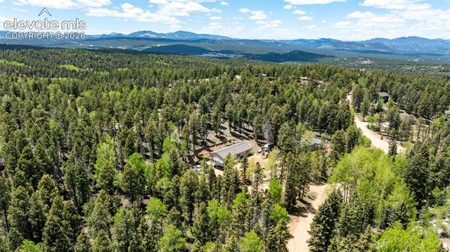 MLS Image for 44  Silver  ,Florissant, Colorado