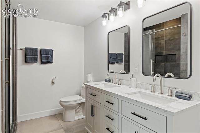 MLS Image for 549  Old Grotto  ,Monument, Colorado