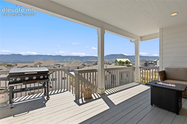 MLS Image for 549  Old Grotto  ,Monument, Colorado