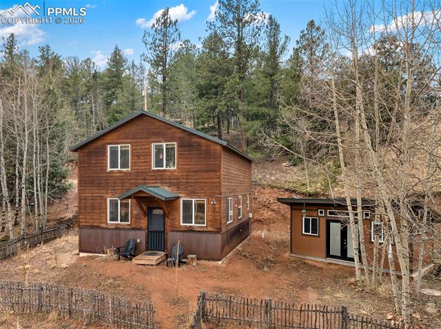 325  Willow  , divide&nbsp; House Search MLS Picture