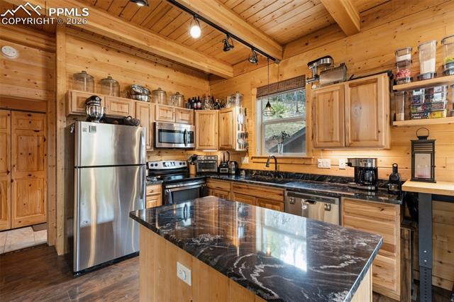 MLS Image for 325  Willow  ,Divide, Colorado
