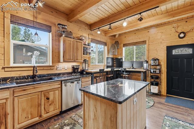 MLS Image for 325  Willow  ,Divide, Colorado