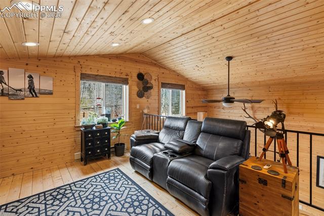 MLS Image for 325  Willow  ,Divide, Colorado