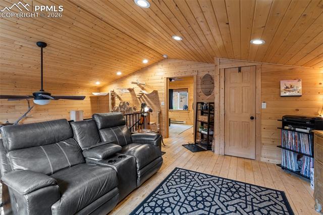MLS Image for 325  Willow  ,Divide, Colorado