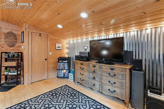 MLS Image for 325  Willow  ,Divide, Colorado