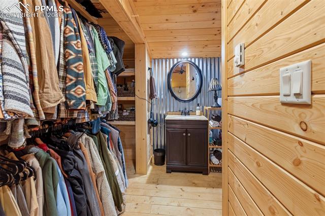MLS Image for 325  Willow  ,Divide, Colorado