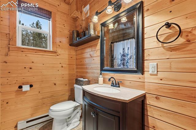 MLS Image for 325  Willow  ,Divide, Colorado