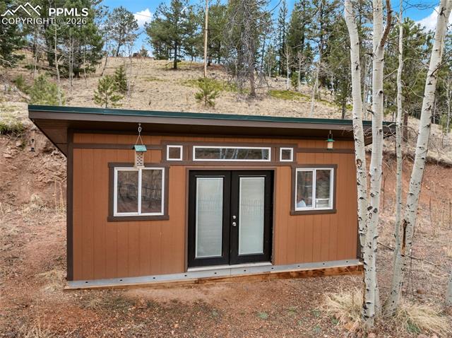MLS Image for 325  Willow  ,Divide, Colorado