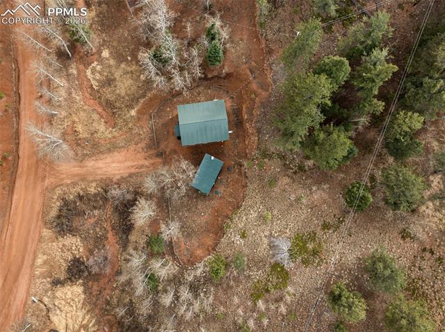 MLS Image for 325  Willow  ,Divide, Colorado
