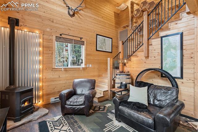 MLS Image for 325  Willow  ,Divide, Colorado