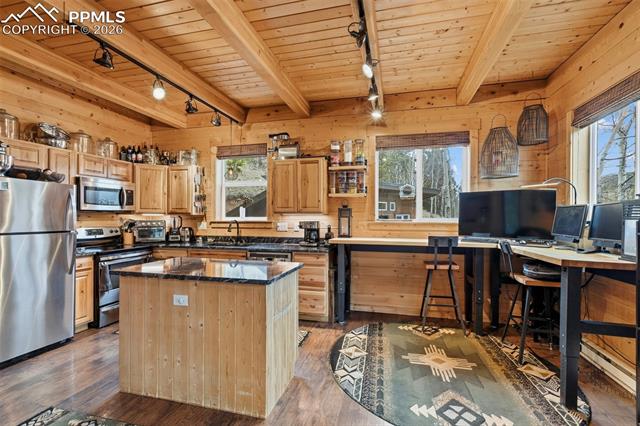 MLS Image for 325  Willow  ,Divide, Colorado