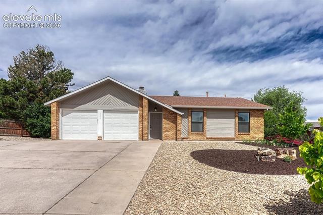 3355  Mirage  , colorado springs&nbsp; House Search MLS Picture